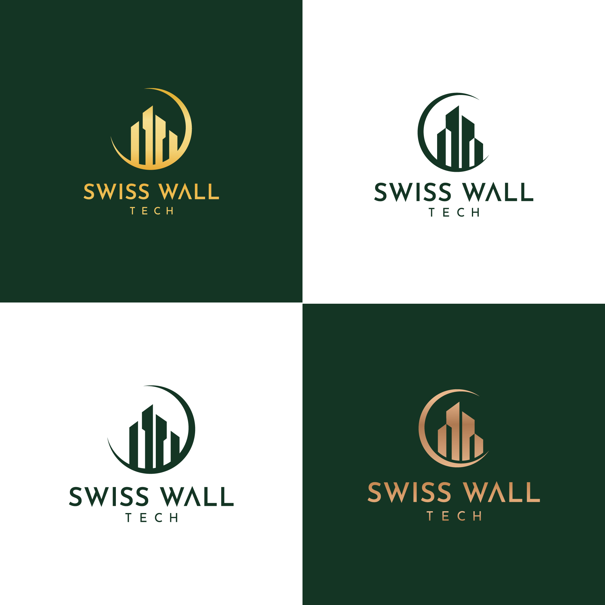 Diseño de Logo por A K A S H para este proyecto | Diseño #31946960