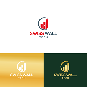 Logo Design by A K A S H for this project | Design: #31953545