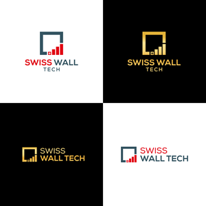 Logo Design by A K A S H for this project | Design: #31953611
