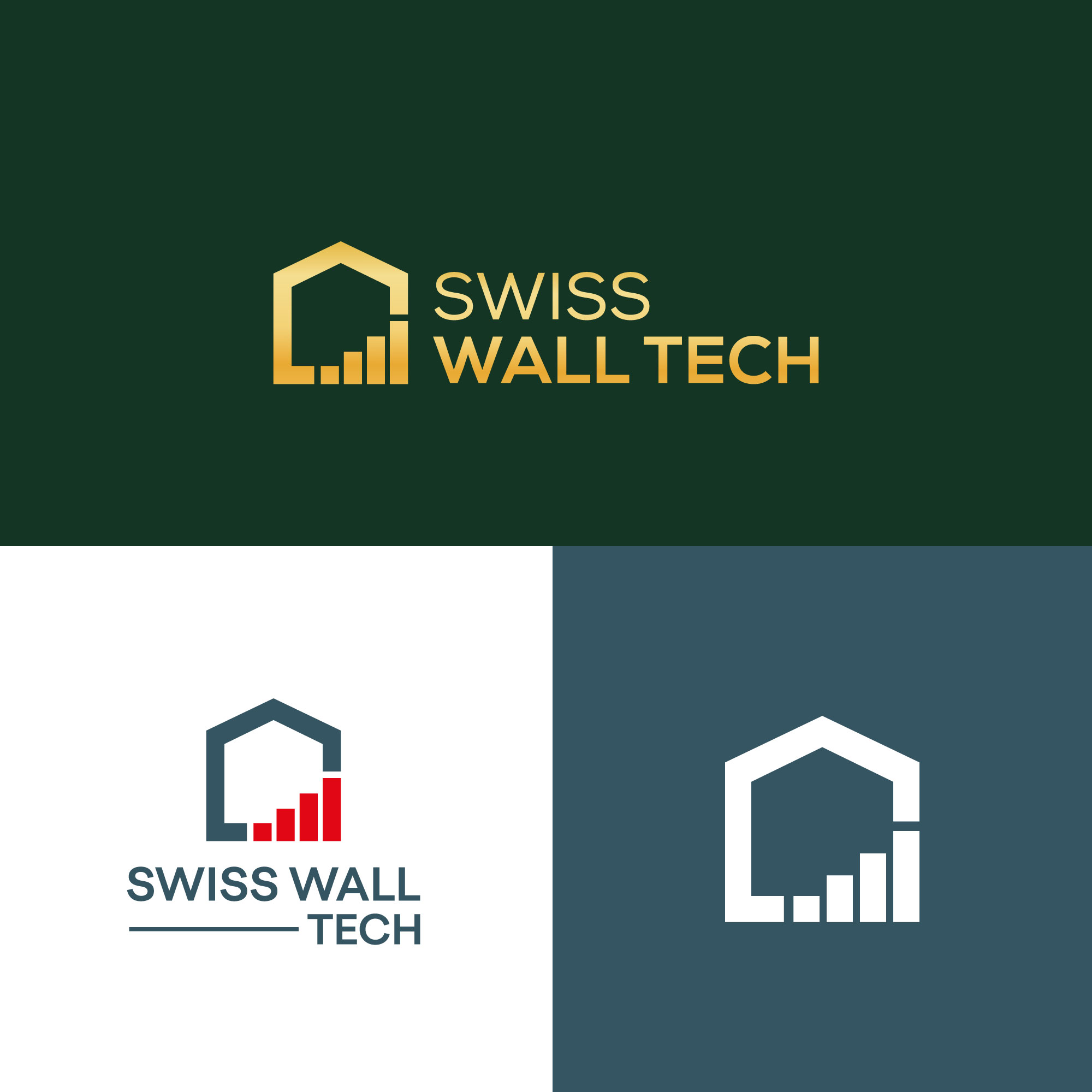 Logo-Design von A K A S H für dieses Projekt | Design #31956850