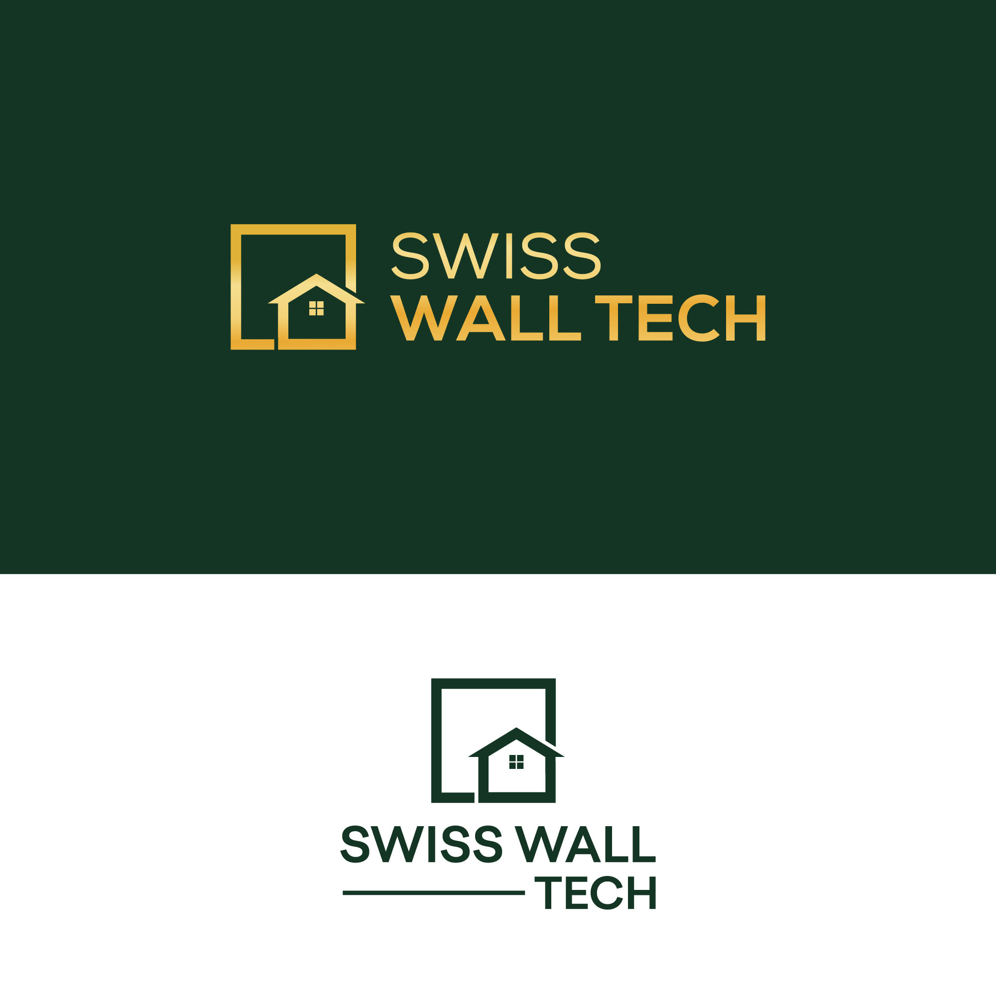 Logo Design by A K A S H for this project | Design #31956870