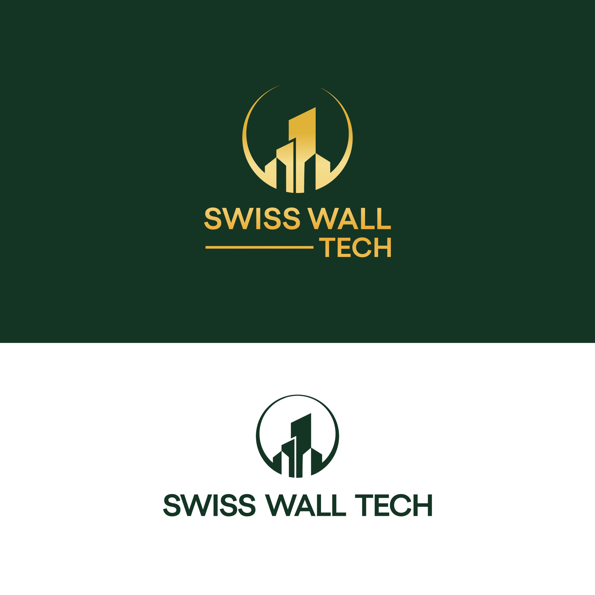 Logo-Design von A K A S H für dieses Projekt | Design #31956908