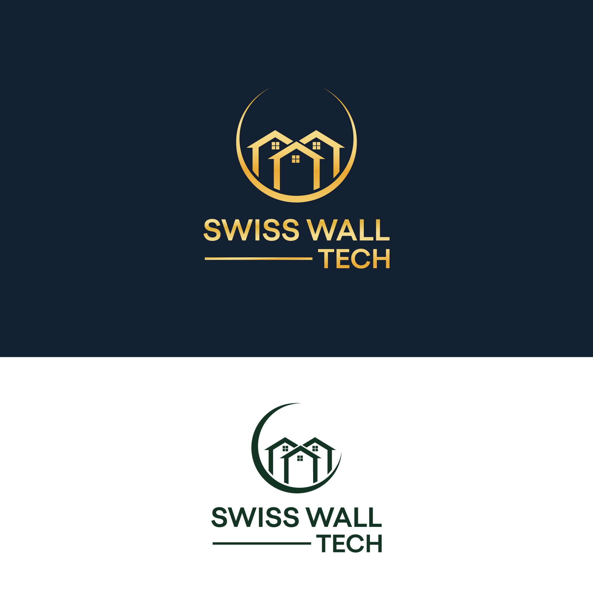 Logo-Design von A K A S H für dieses Projekt | Design #31956997