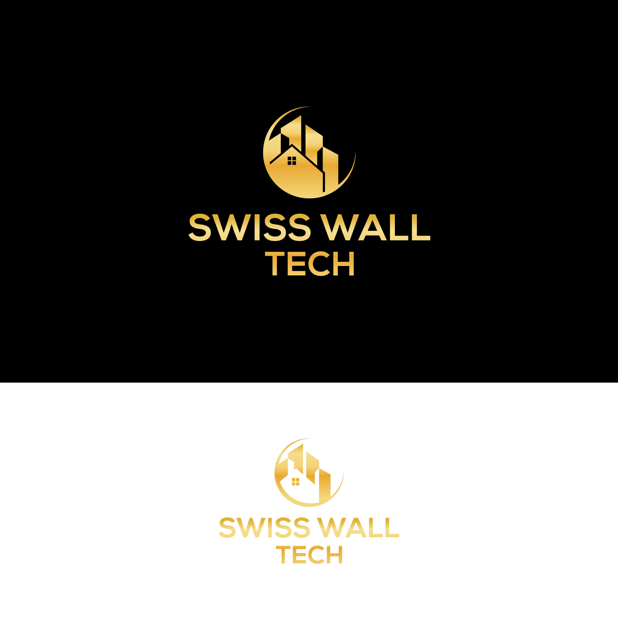 Logo-Design von A K A S H für dieses Projekt | Design #31958309