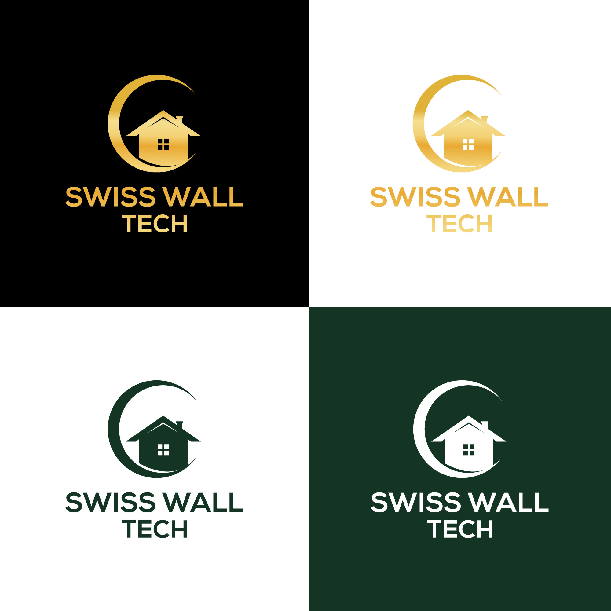 Logo-Design von A K A S H für dieses Projekt | Design #31958490