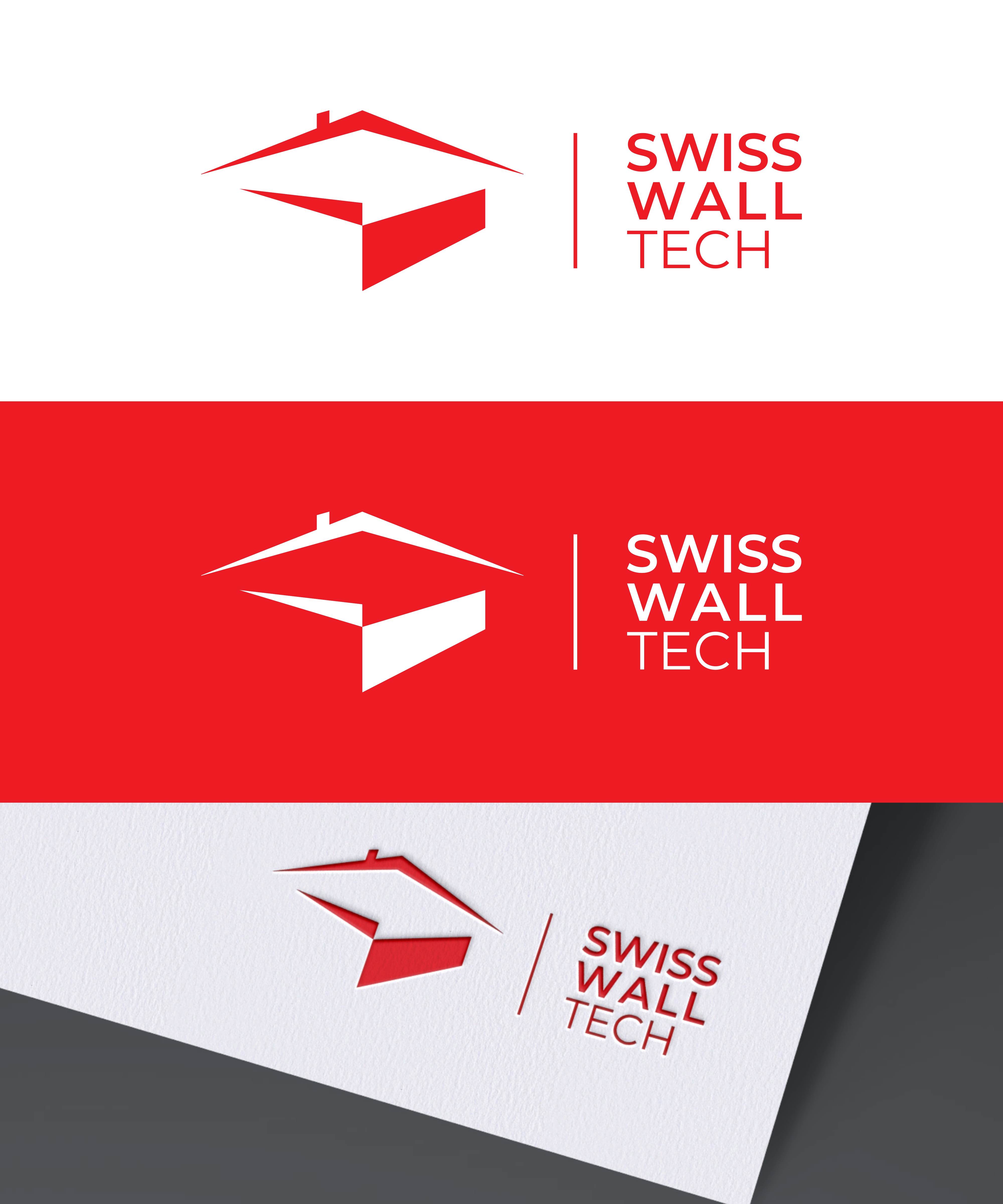 Logo Design by Dell_a.Design for this project | Design #31894270
