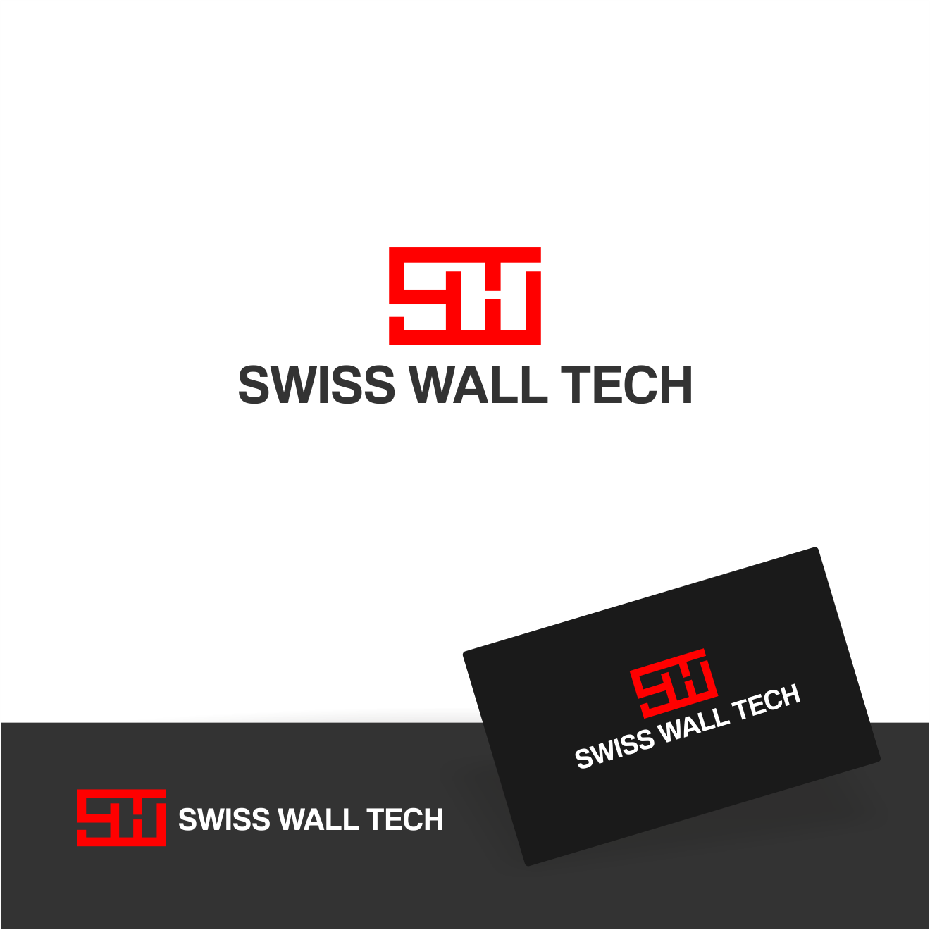 Logo Design by Arham Hidayat for this project | Design #31905202