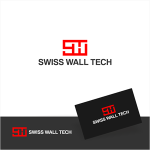 Logo Design by Arham Hidayat for this project | Design: #31905202