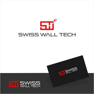 Logo Design by Arham Hidayat for this project | Design: #31909559