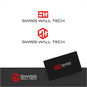 Logo Design by Arham Hidayat for this project | Design: #31919923