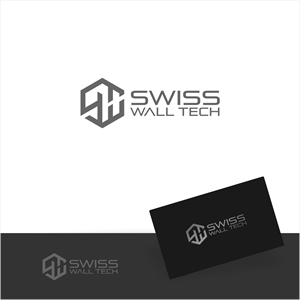 Logo Design by Arham Hidayat for this project | Design: #31924329