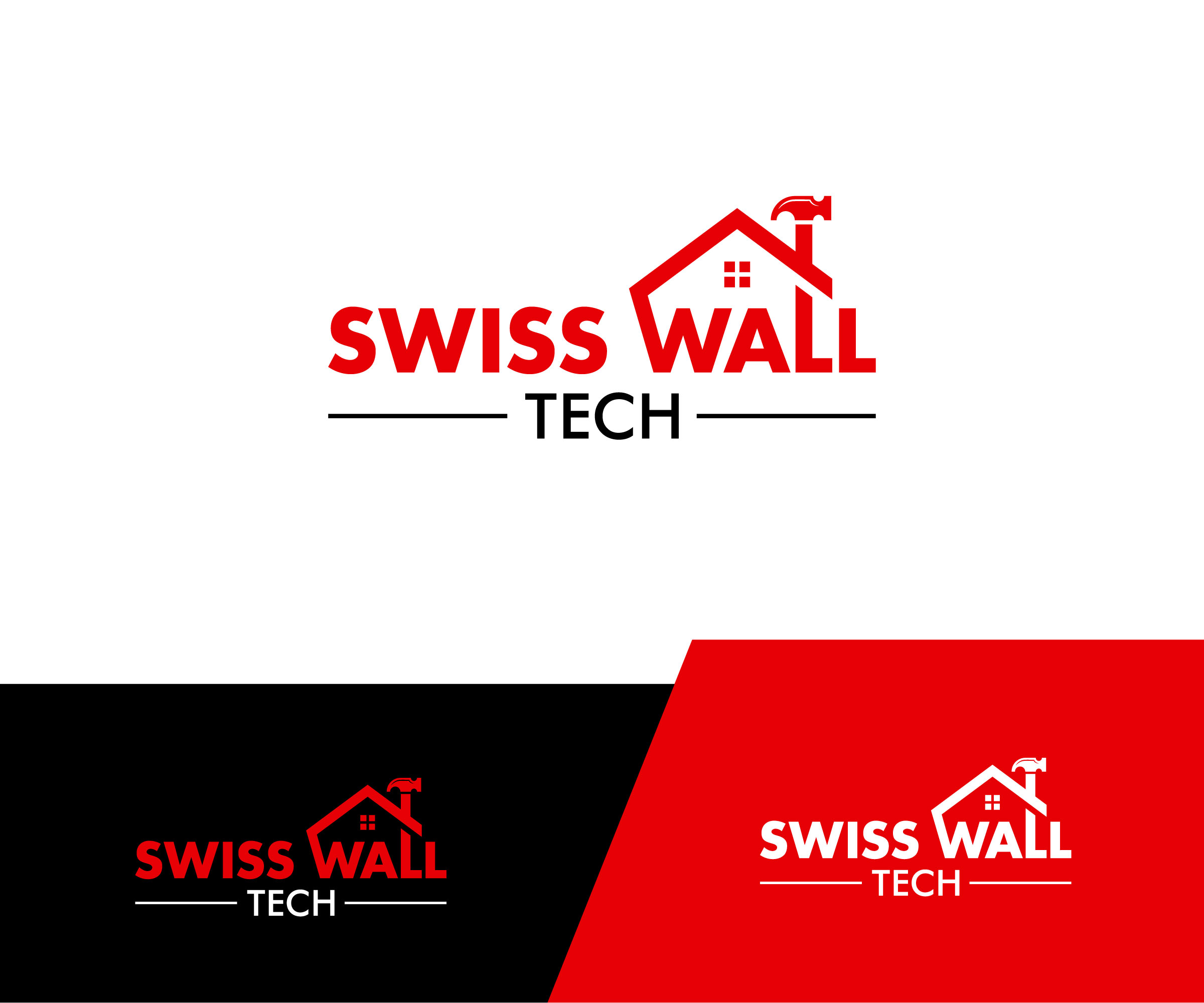Logo Design by ecorokerz for this project | Design #31888134