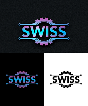 Logo Design by fly  design for this project | Design: #31890144