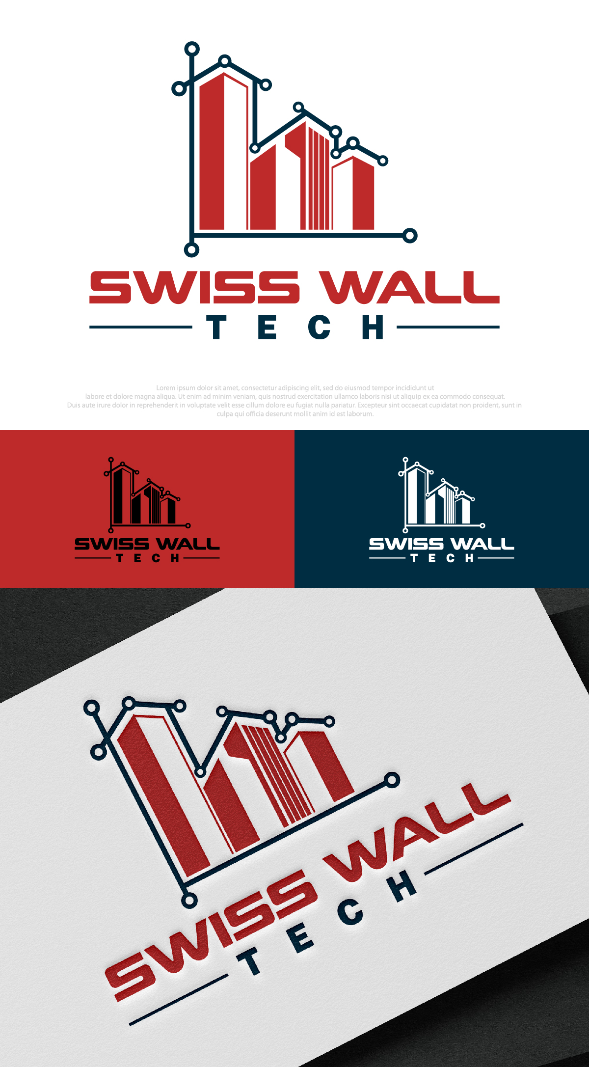 Logo Design by DesignLima for this project | Design #31904966