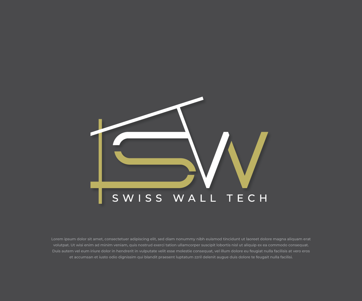 Logo-Design von TrisDesign für dieses Projekt | Design #31910190