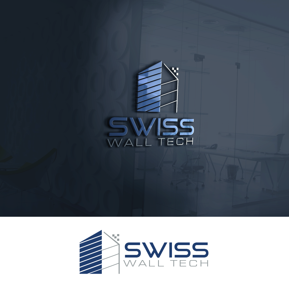 Logo Design by Ayub Zafar for this project | Design #31888159