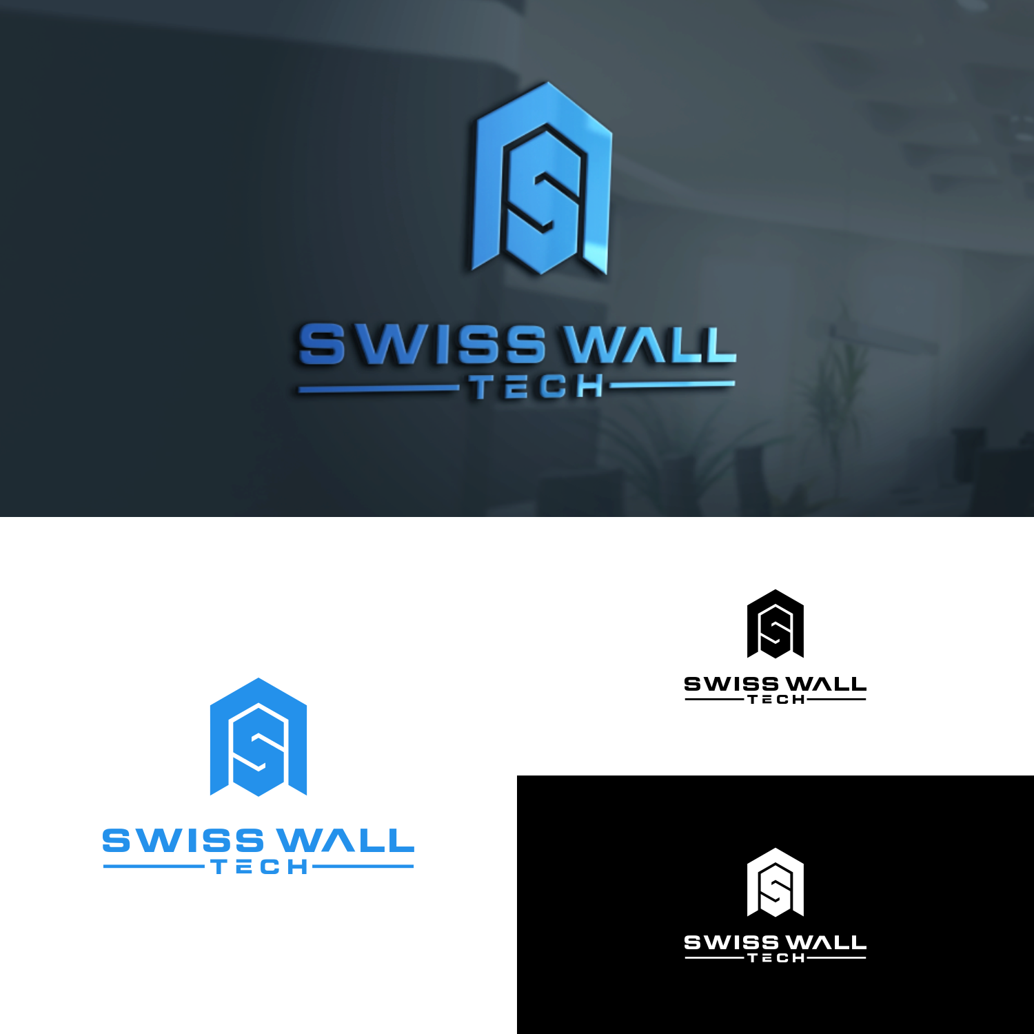Design de Logo par Tangantengen pour ce projet | Design #31887913