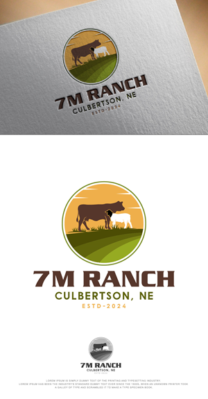 Logo Design by Loknath for this project | Design: #31890924