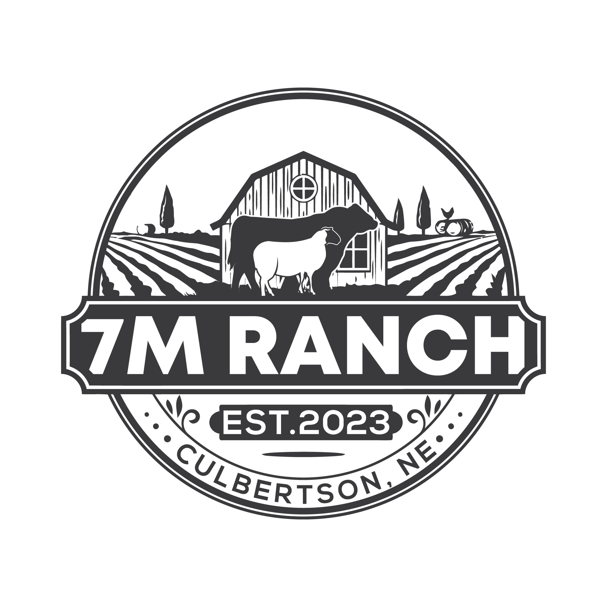 Logo Design by Rosalie.. for this project | Design #31911981