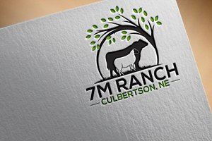 Logo Design by Rosalie.. for this project | Design: #31911982