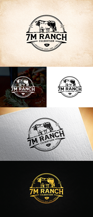 Logo Design by Logo Stock for this project | Design: #31888039