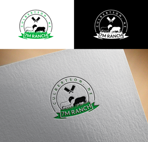 Logo Design by RA-bica for this project | Design: #31905248