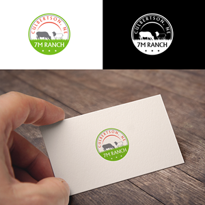 Logo Design by RA-bica for this project | Design: #31905250