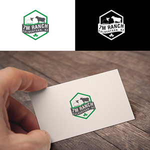 Logo Design by RA-bica for this project | Design: #31905252