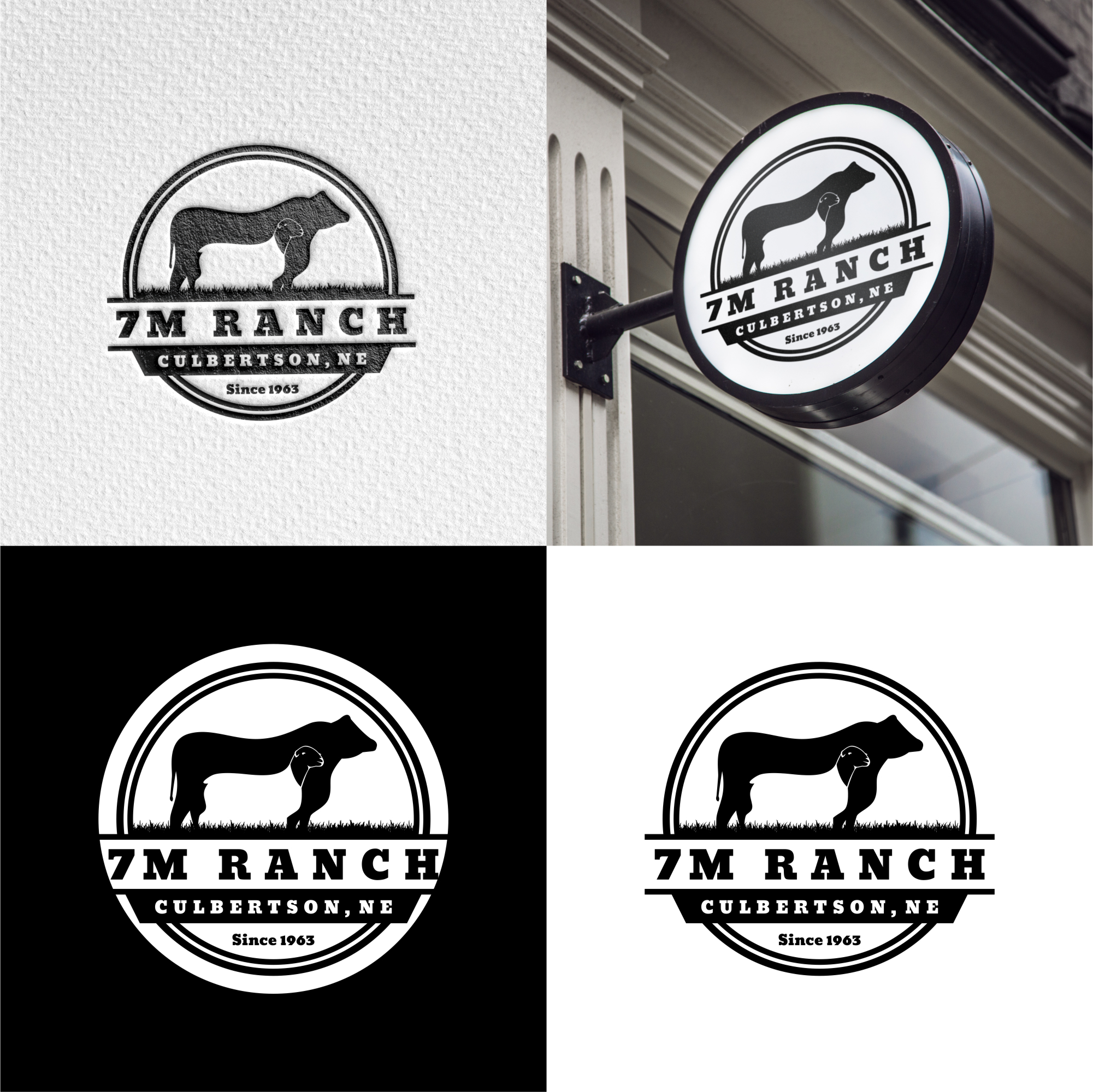Logo Design by Noekha Studio for this project | Design #31926056