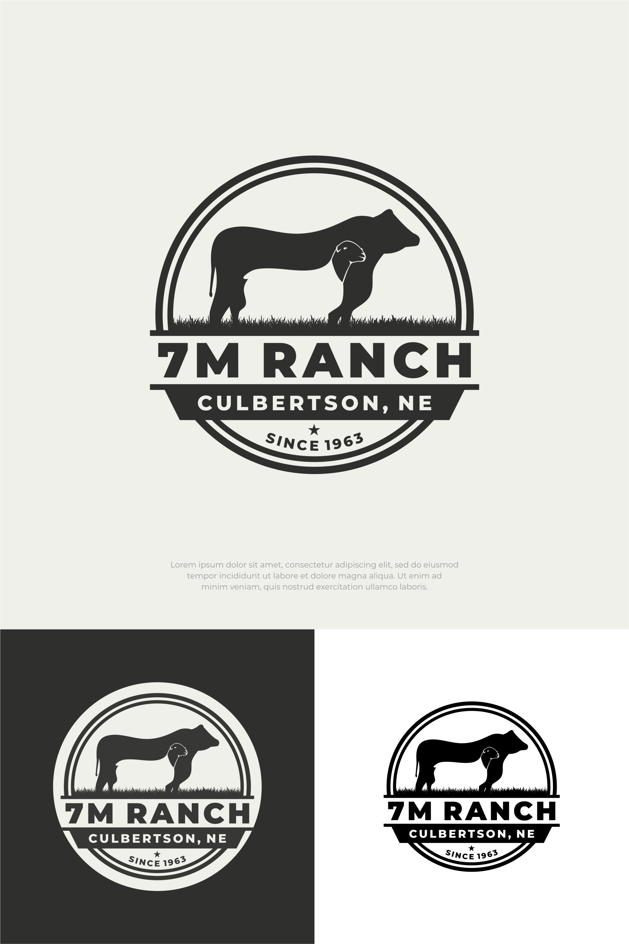 Logo Design by Noekha Studio for this project | Design #31926068