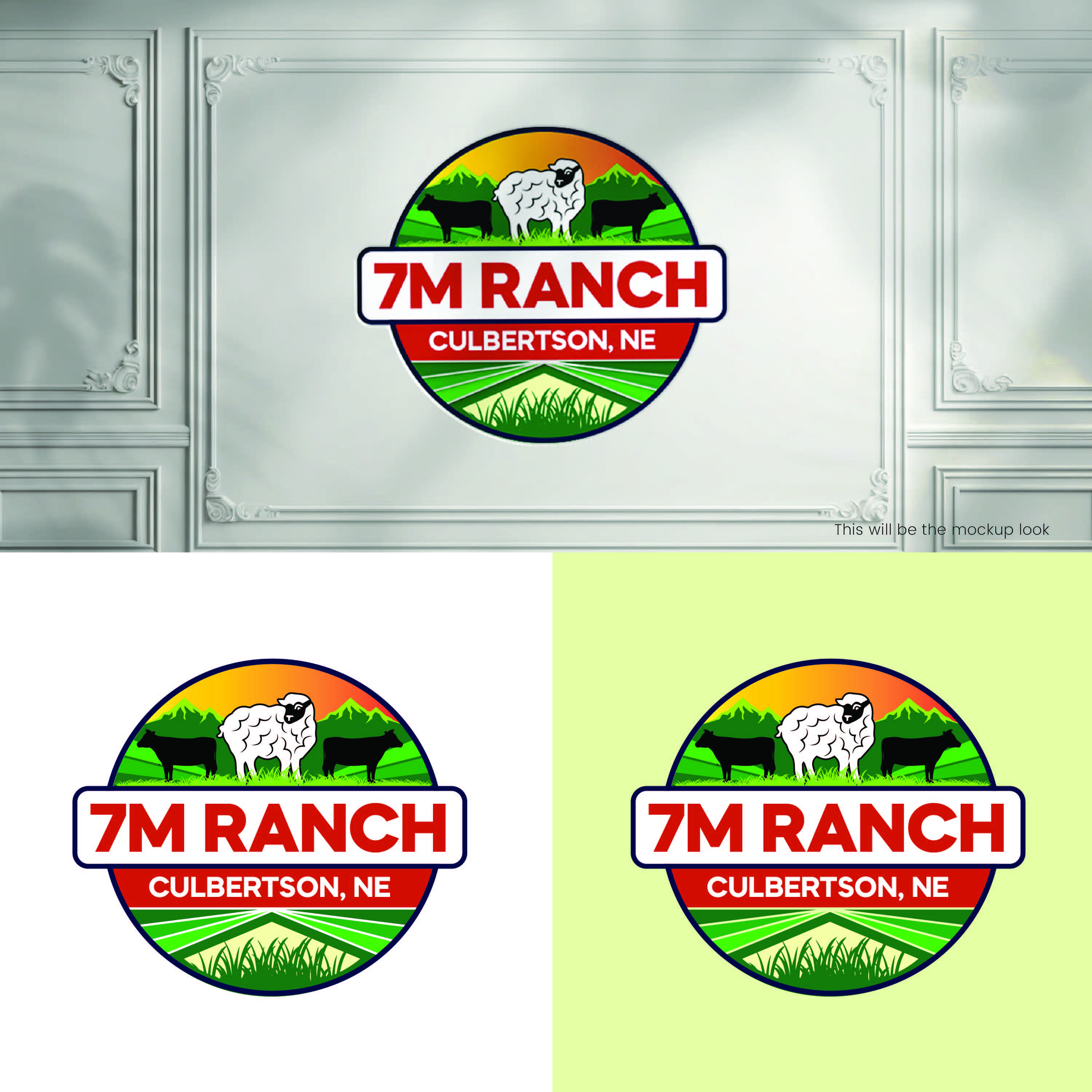 Logo Design by Design_Duo for this project | Design #31929735