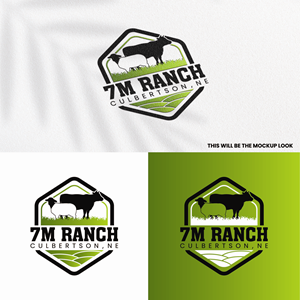 Logo Design by Design_Duo for this project | Design #31929736