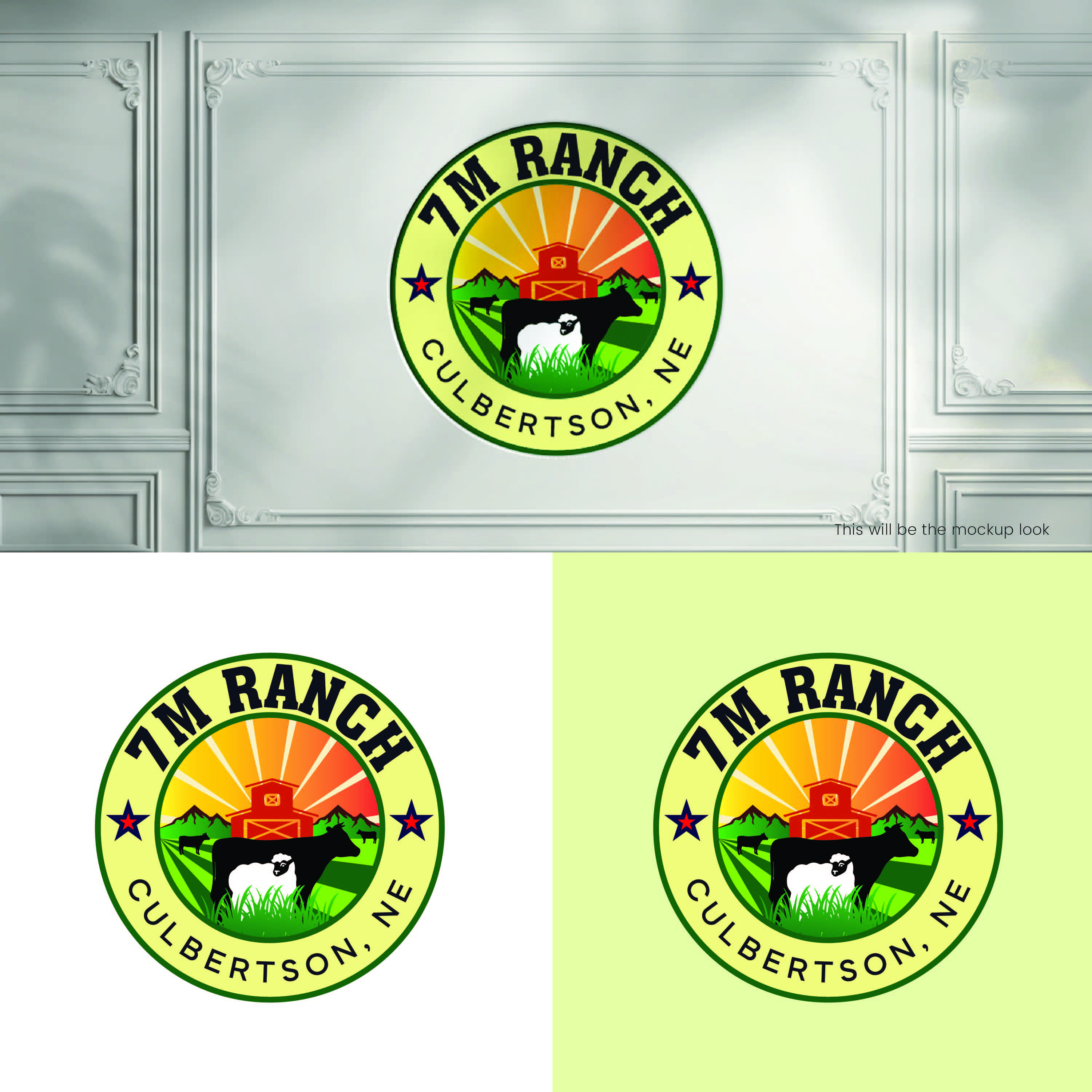 Logo-Design von Design_Duo für dieses Projekt | Design #31929737