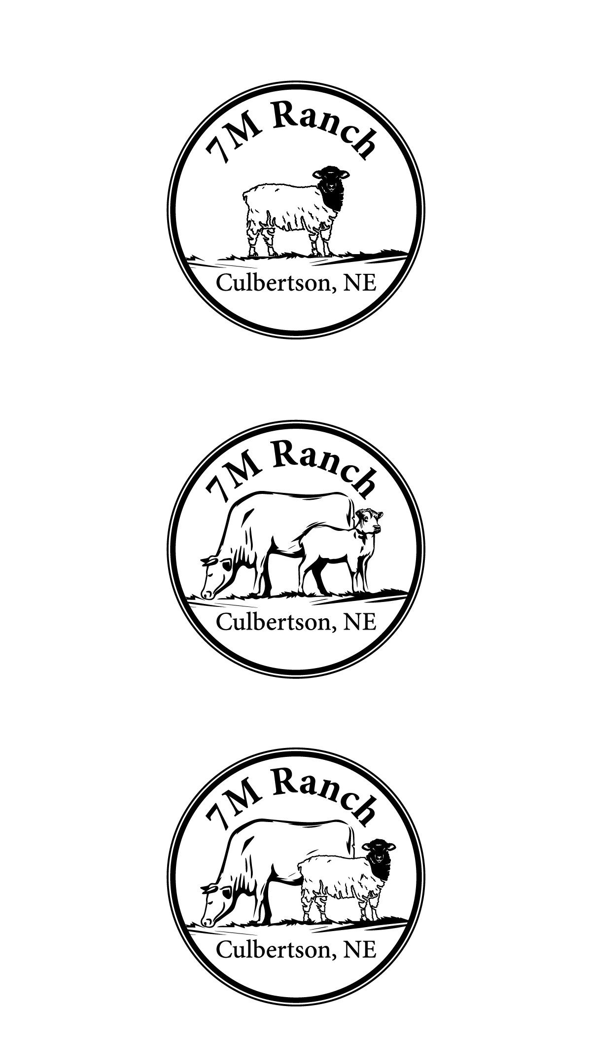 Logo Design by Owltive for this project | Design #31887112