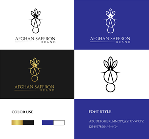 Logo Design by Nukhta Design