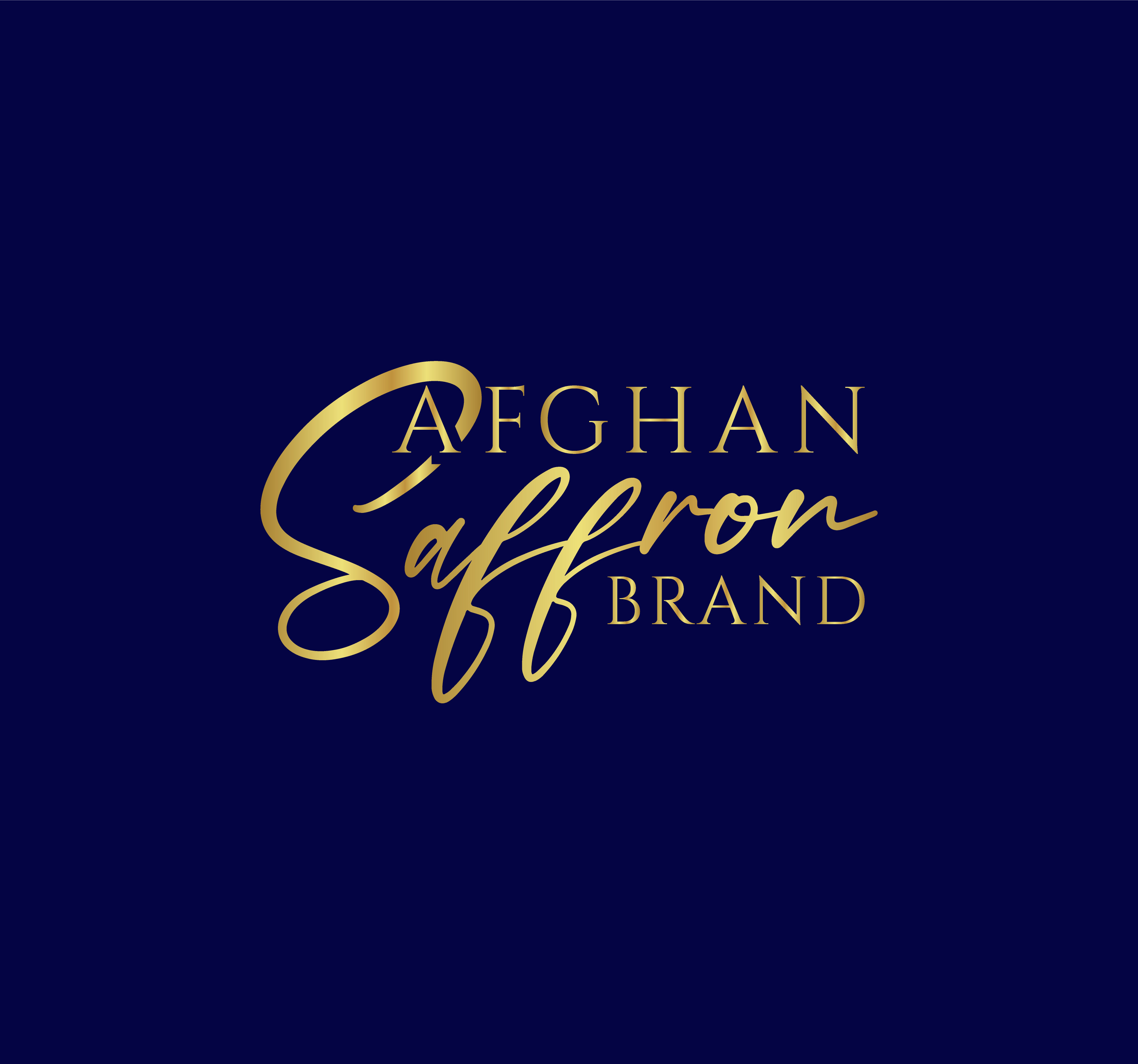 Logo Design by Nukhta Design for Afghan Saffron USA, LLC | Design #31923763