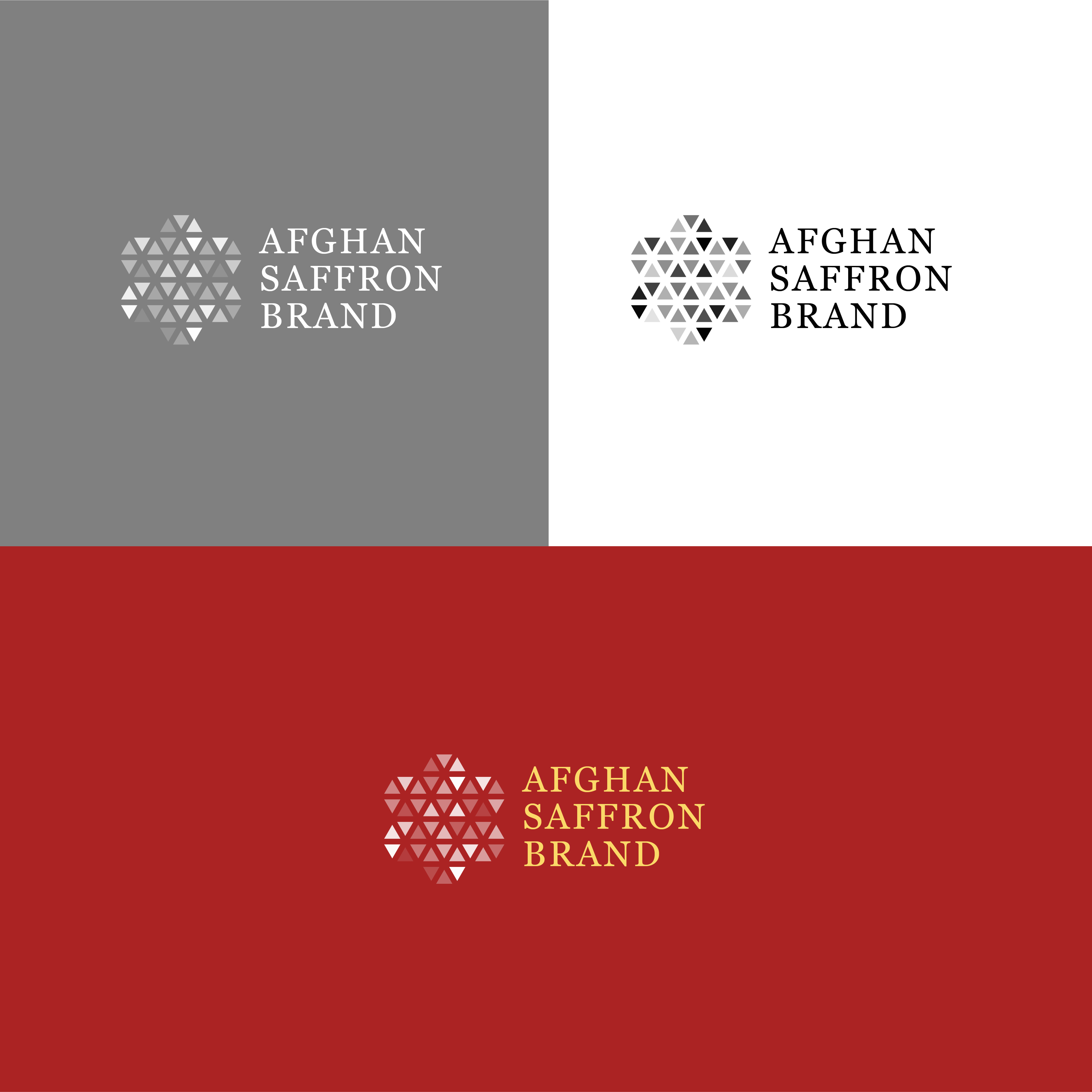 Design de Logo par BHOOSHAN pour Afghan Saffron USA, LLC | Design #31986813