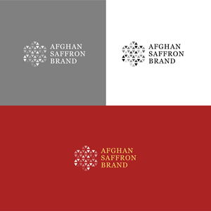 Design de Logo par BHOOSHAN pour Afghan Saffron USA, LLC | Design : #31986813