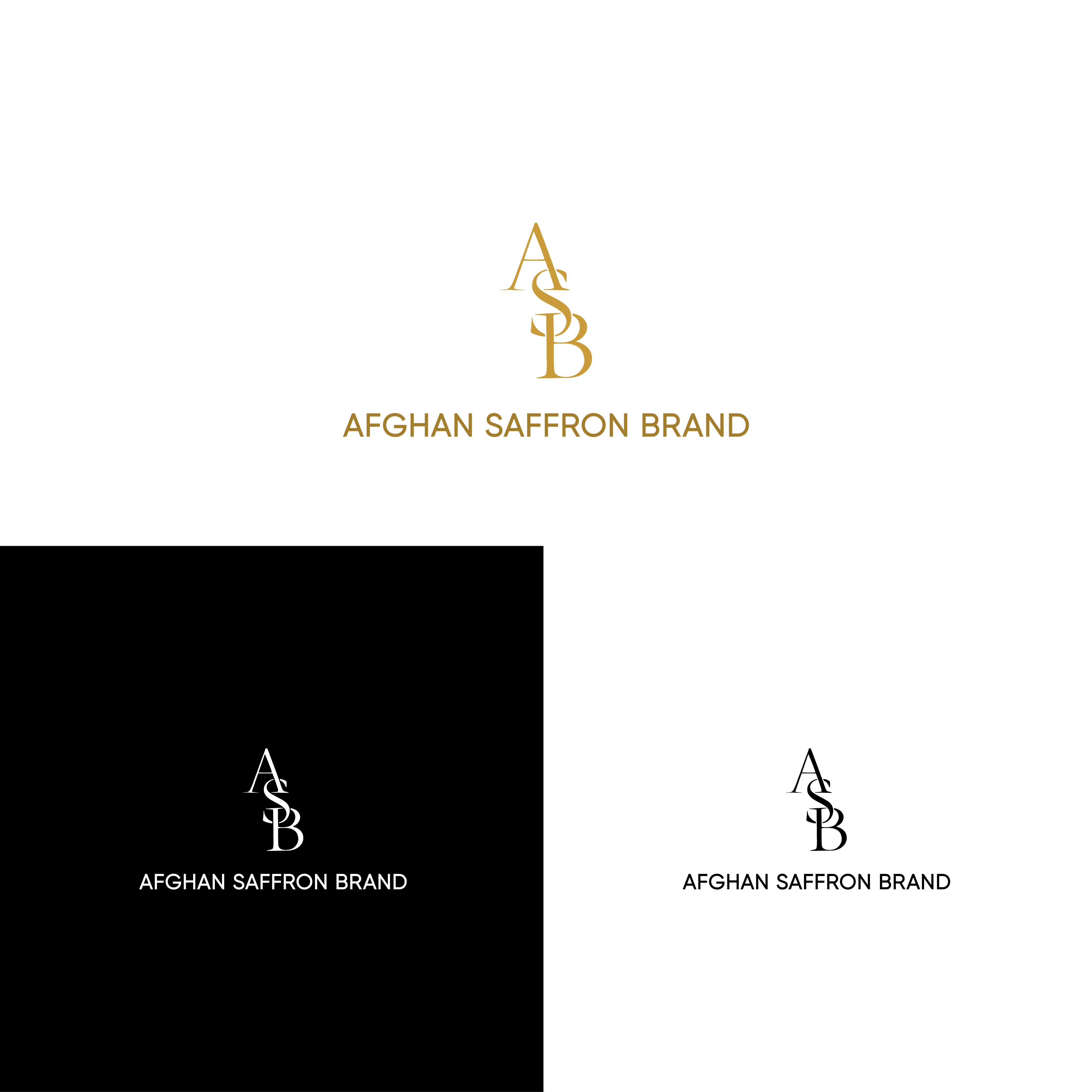 Design de Logo par BHOOSHAN pour Afghan Saffron USA, LLC | Design #31991402