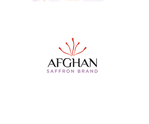 Logo-Design von PS03 für Afghan Saffron USA, LLC | Design: #31892106