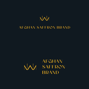 Logo Design by EspadaDesign for Afghan Saffron USA, LLC | Design: #31965747