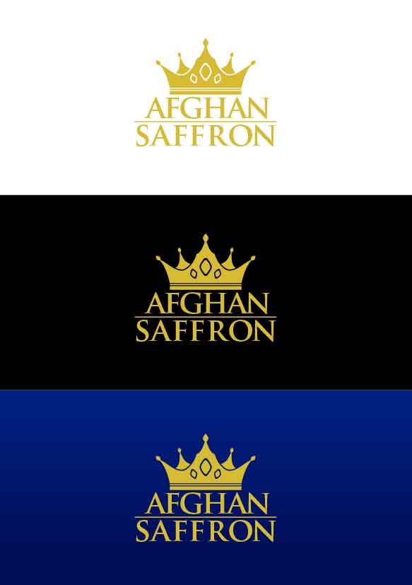 Design de Logo par artheirz pour Afghan Saffron USA, LLC | Design #31930495
