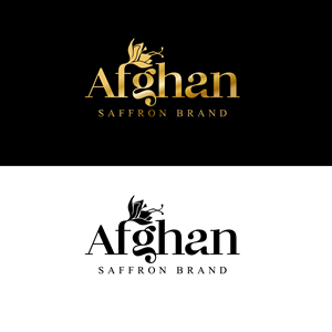 Logo Design by UMA 7 for Afghan Saffron USA, LLC | Design: #31891856