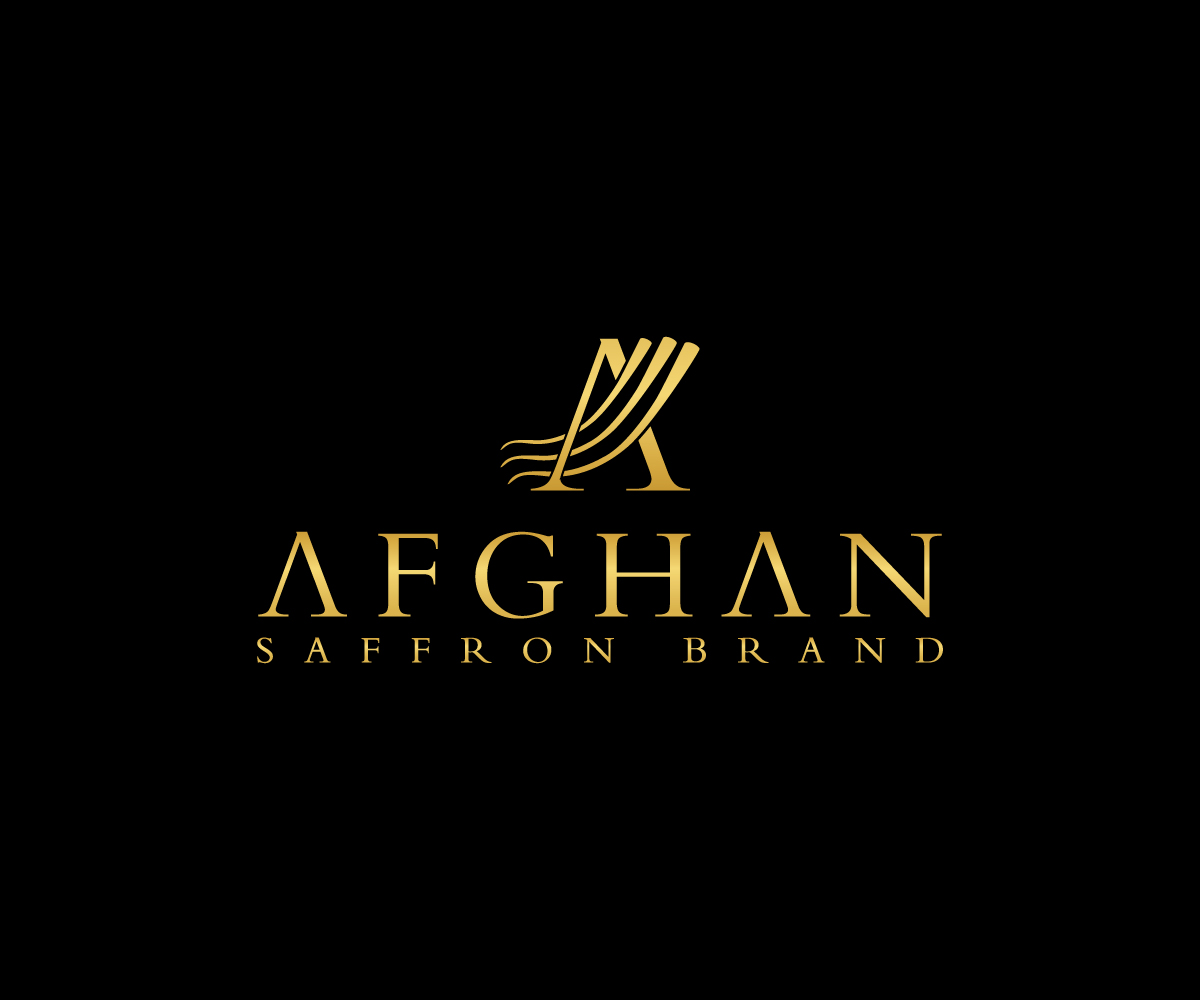 Logo Design by Adi Graphics for Afghan Saffron USA, LLC | Design #31908999