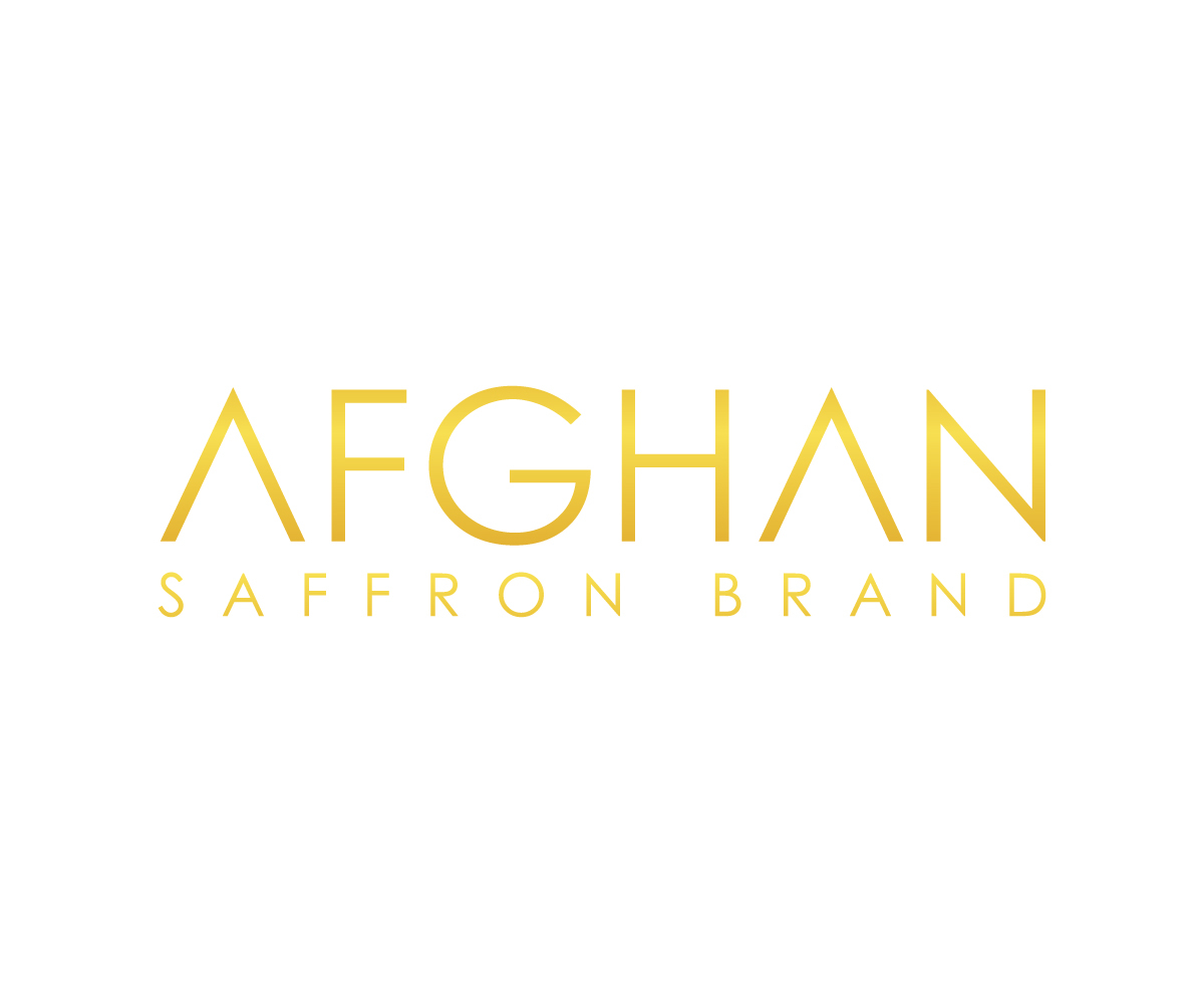 Logo Design by Adi Graphics for Afghan Saffron USA, LLC | Design #31909001