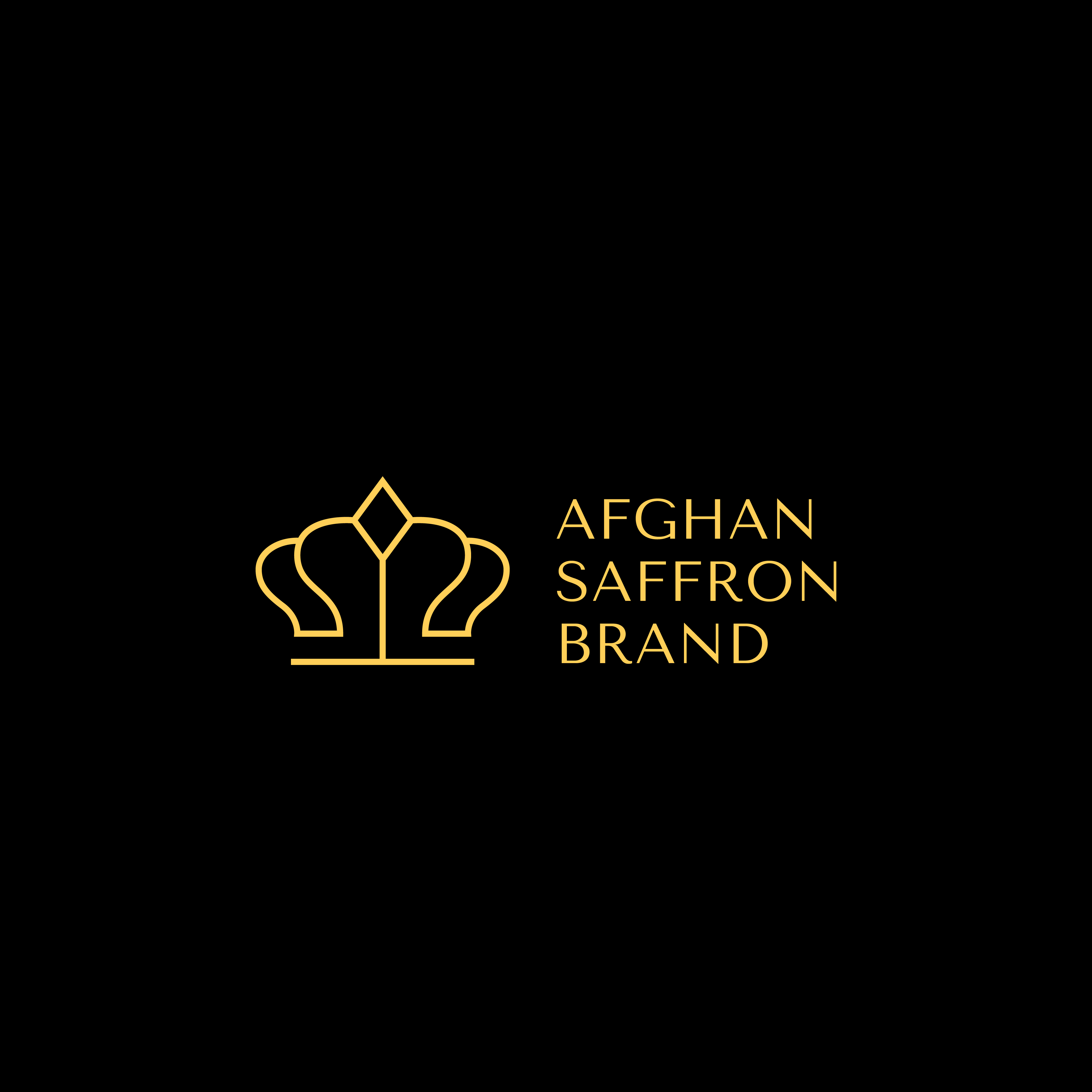 Logo Design by Lub_Design for Afghan Saffron USA, LLC | Design #32188542