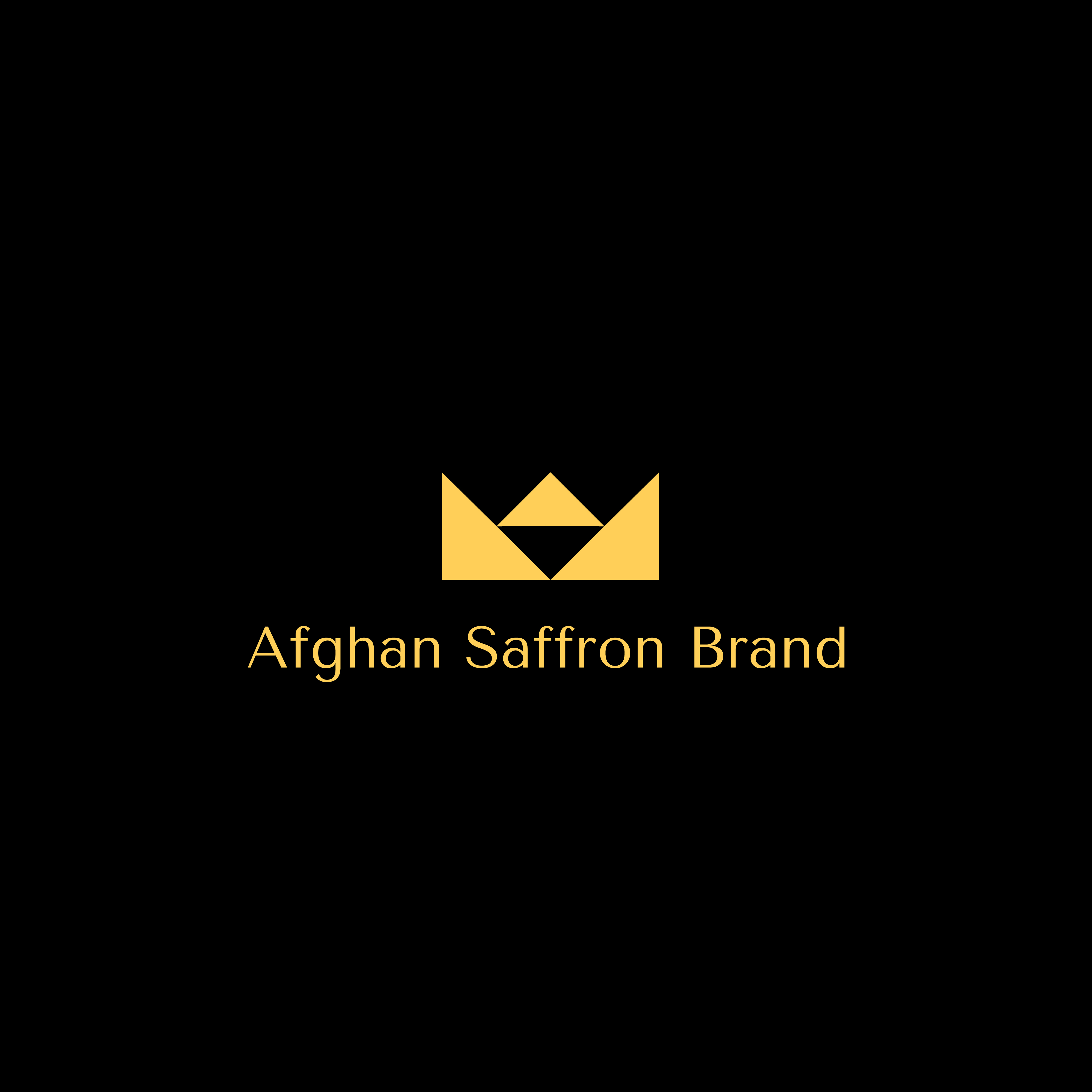 Logo Design by Lub_Design for Afghan Saffron USA, LLC | Design #32188545