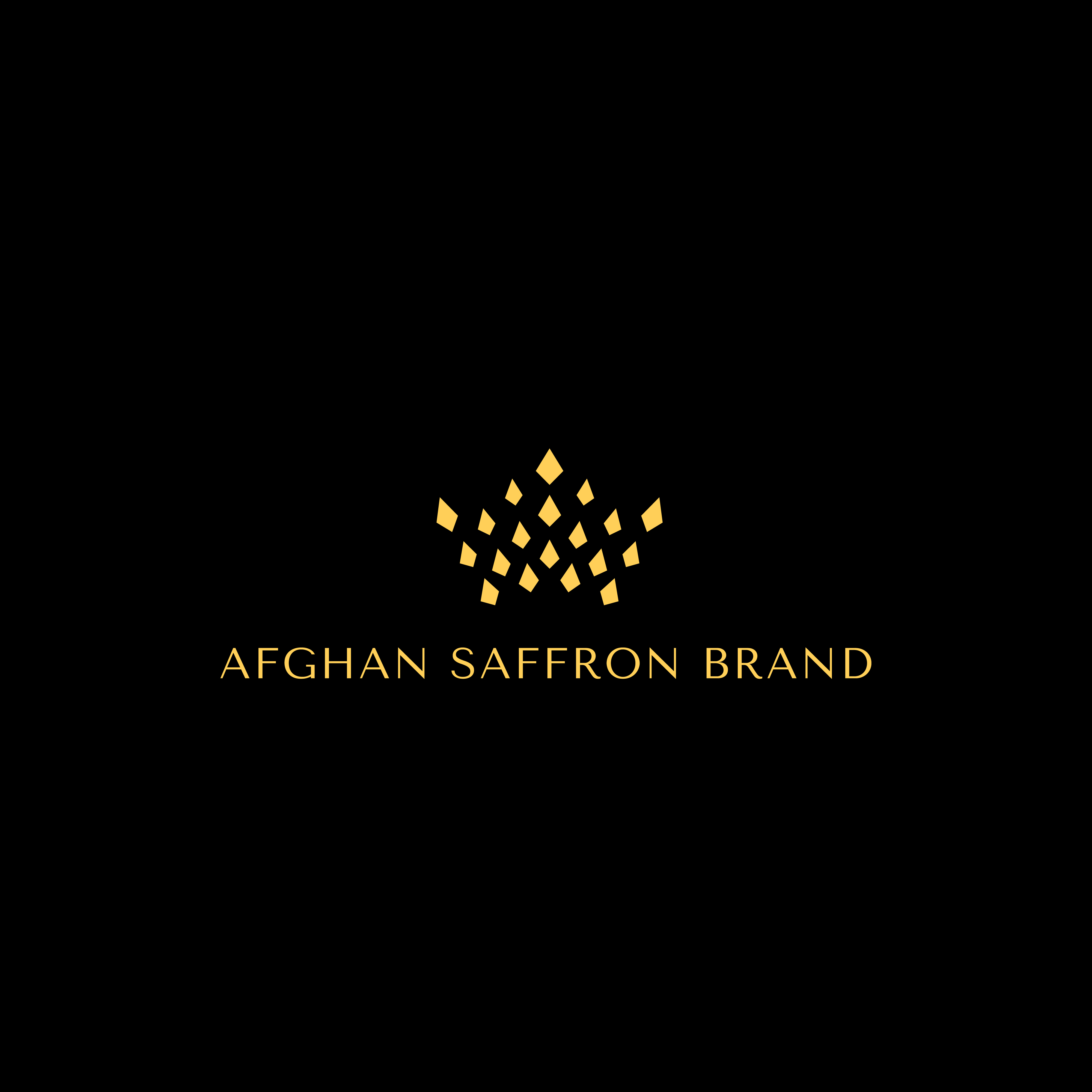Logo Design by Lub_Design for Afghan Saffron USA, LLC | Design #32188546