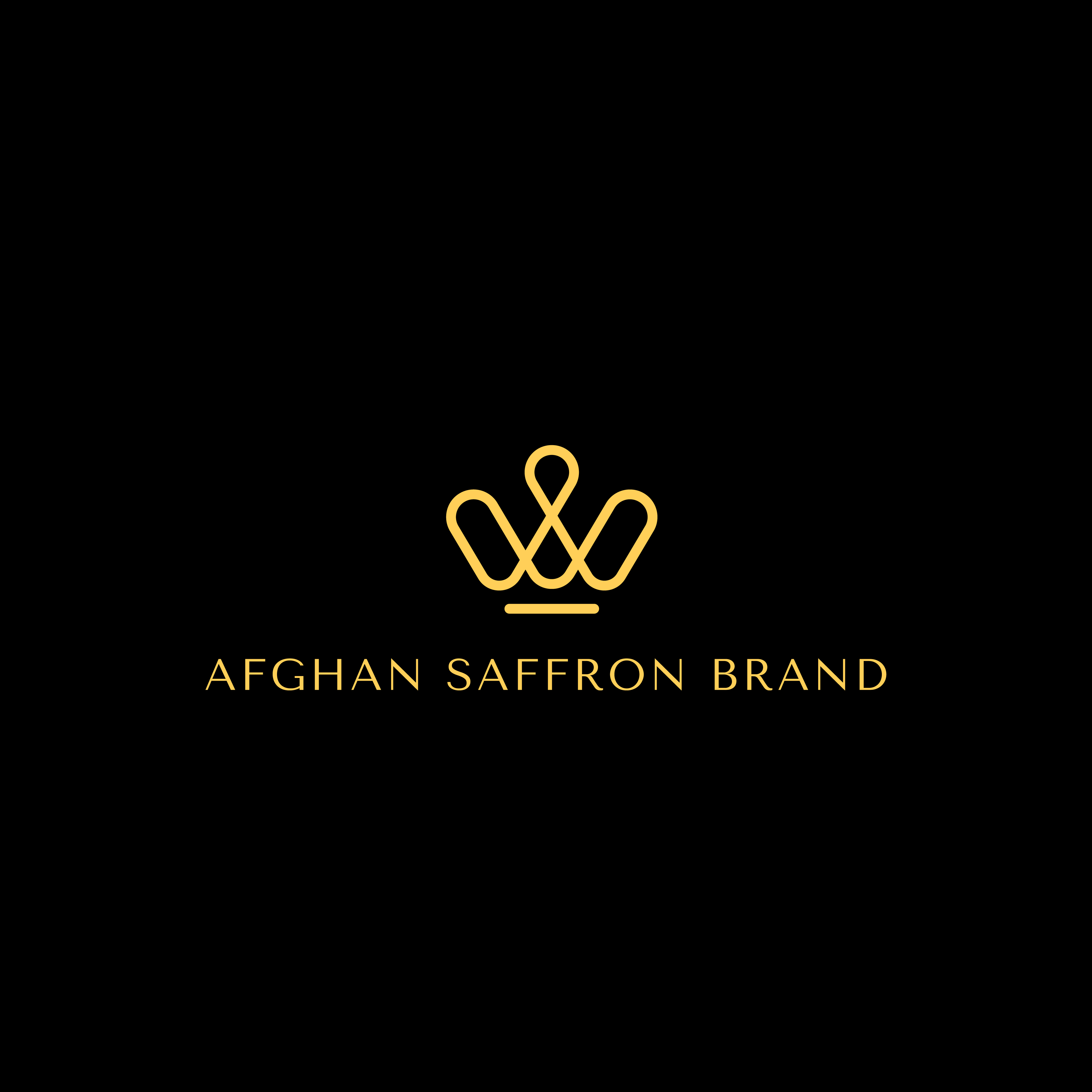 Diseño de Logo por Lub_Design para Afghan Saffron USA, LLC | Diseño #32188547
