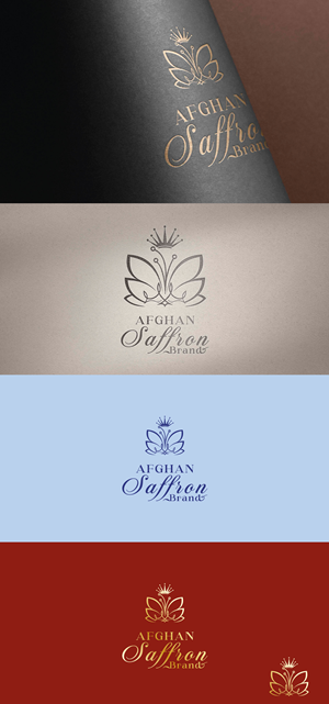 Logo Design by AnnaRoshch